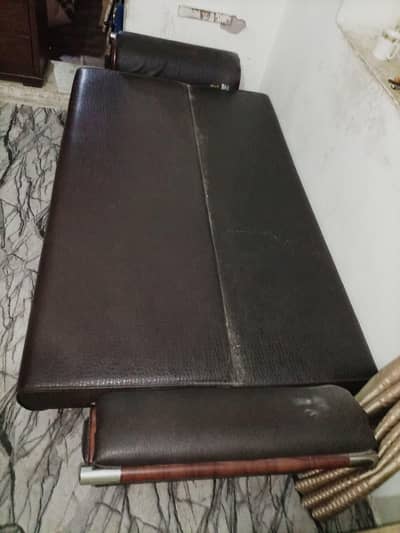SOFA CUM BED