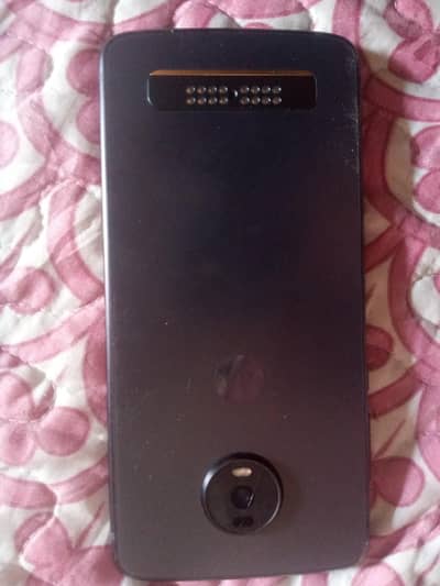 Motorola z4