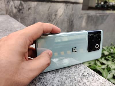 OnePlus 10t 16+12/256