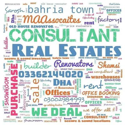 Office for Rent Prime Location on Main Shahrah-e-Faisal