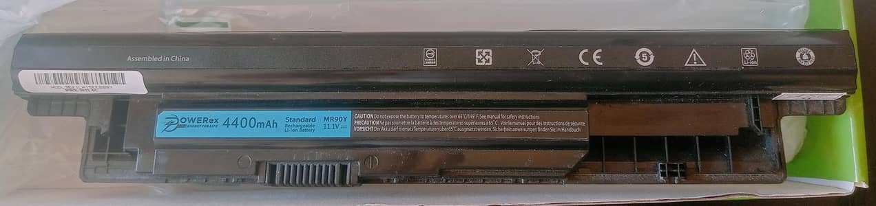 Dowerex MR90Y 11.1V 65Wh Battery