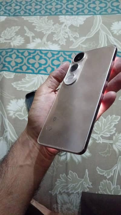 Vivo V50 lite 4G