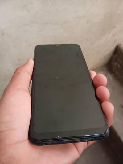 Vivo y19