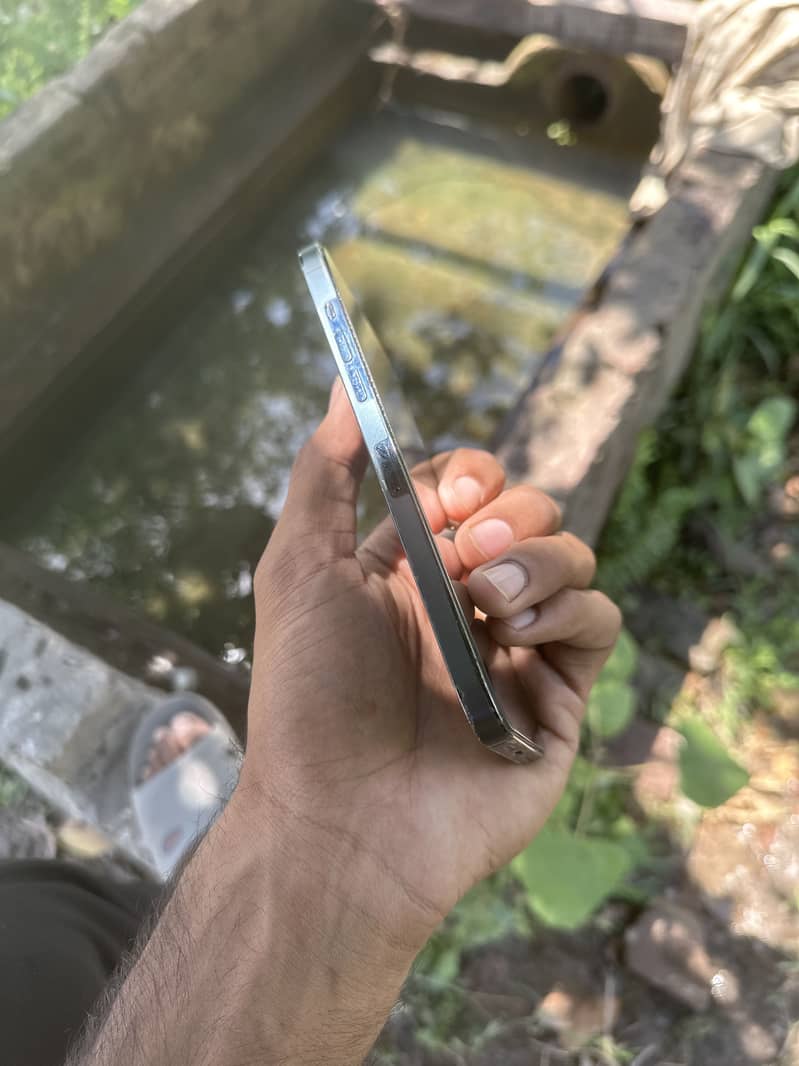 iPhone 12 pro max 2