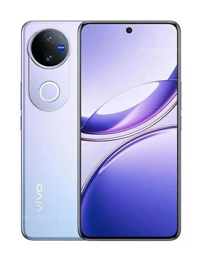 Vivo v50