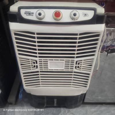12V Acdc room  cooler
