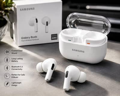 sumsang sonicbuds pro 3 wireless airbuds
