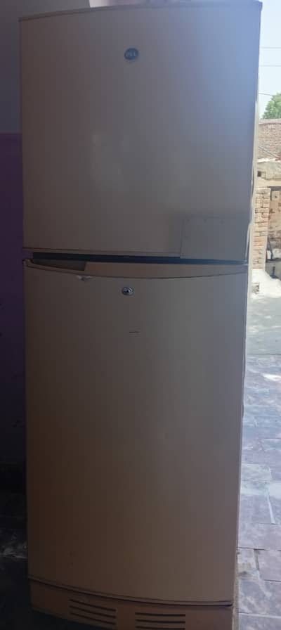 Pel fridge for sale
