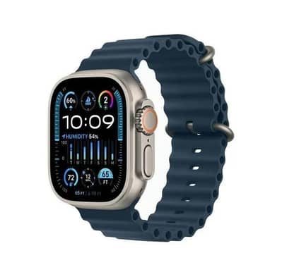 ultra smart watch