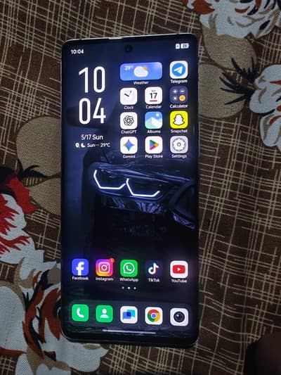Iqoo 9 Pro