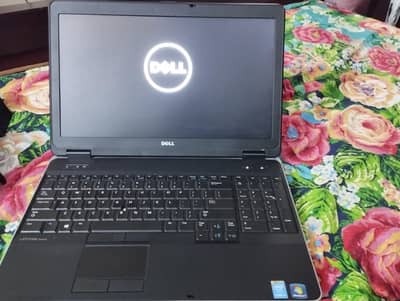 Dell Laptop For Sale