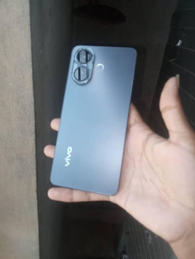 vivo v60 lite 5G