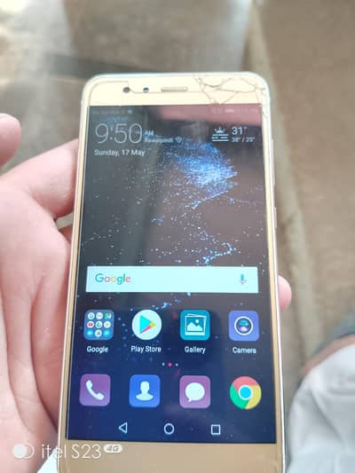 p10lite 4.64