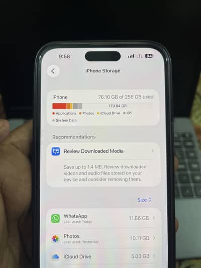 iphone 14 pro max PTA approved