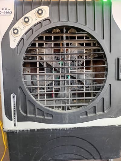Air cooler