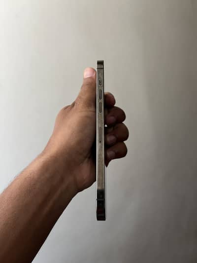 iPhone 12 Pro Max 128GB PTA Approved Physical + eSIM