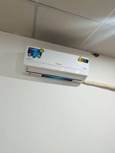 15Days Warranty - We sale inverter Gree Haier Orient Pel  TCL AC