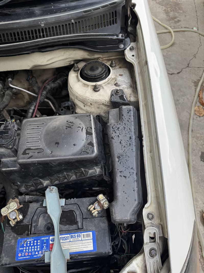 Corolla Se saloon Automatic 3