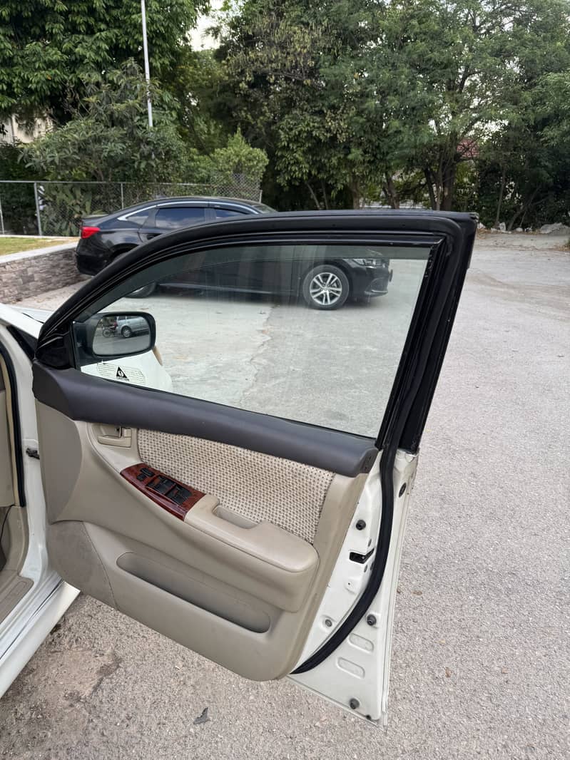 Corolla Se saloon Automatic 14