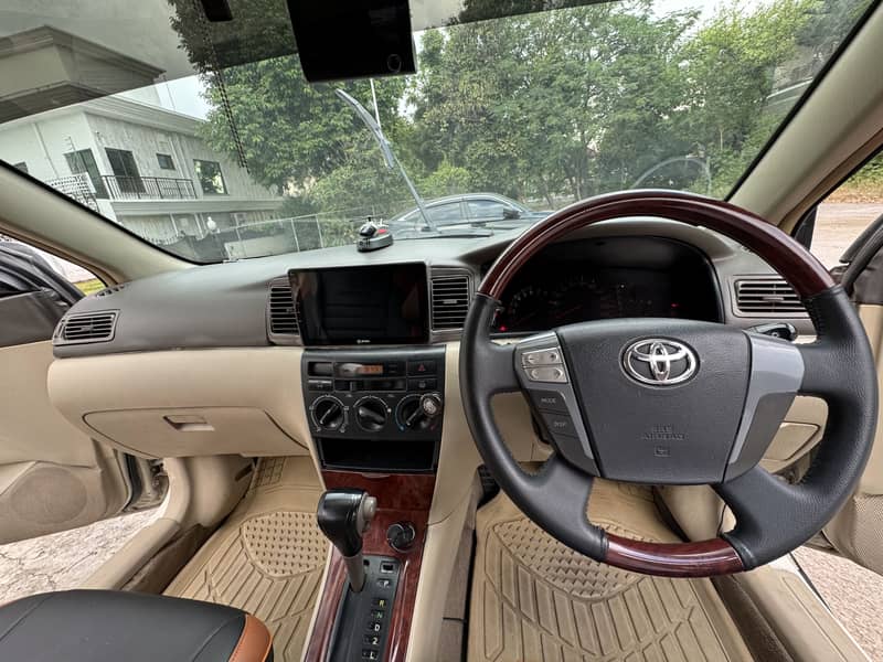 Corolla Se saloon Automatic 15