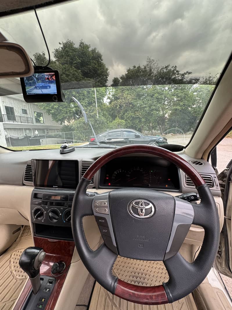 Corolla Se saloon Automatic 17