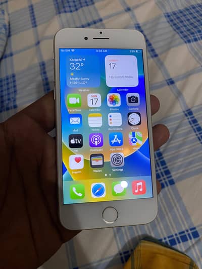 I'm selling my Iphone 8
