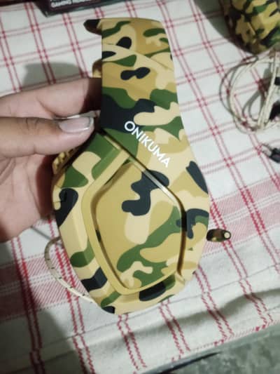 onikuma headphone sale