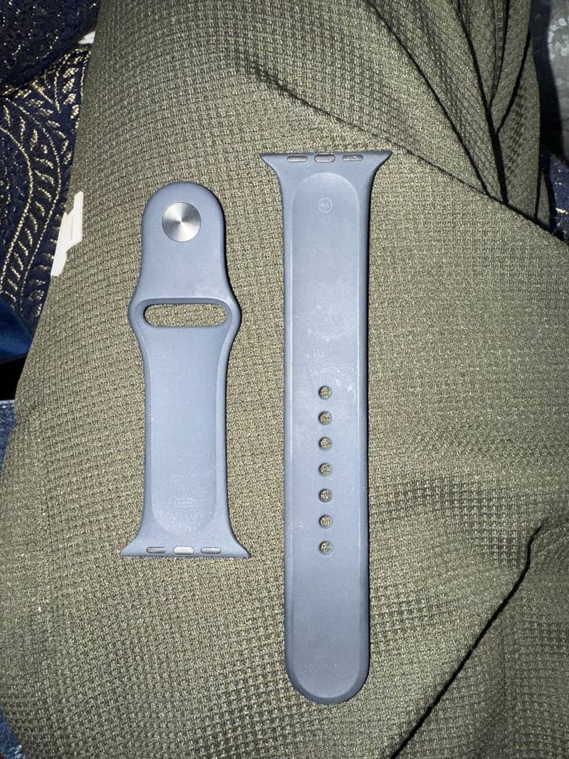 APPLE ORIGINAL STRAP 0