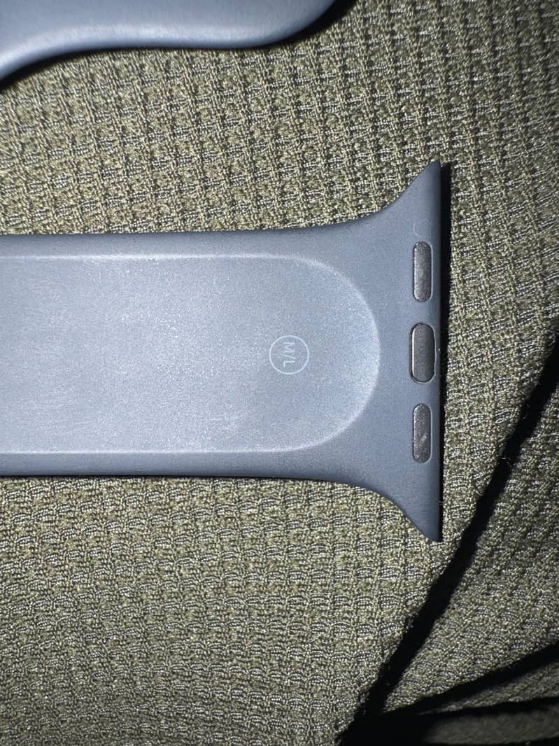 APPLE ORIGINAL STRAP 1