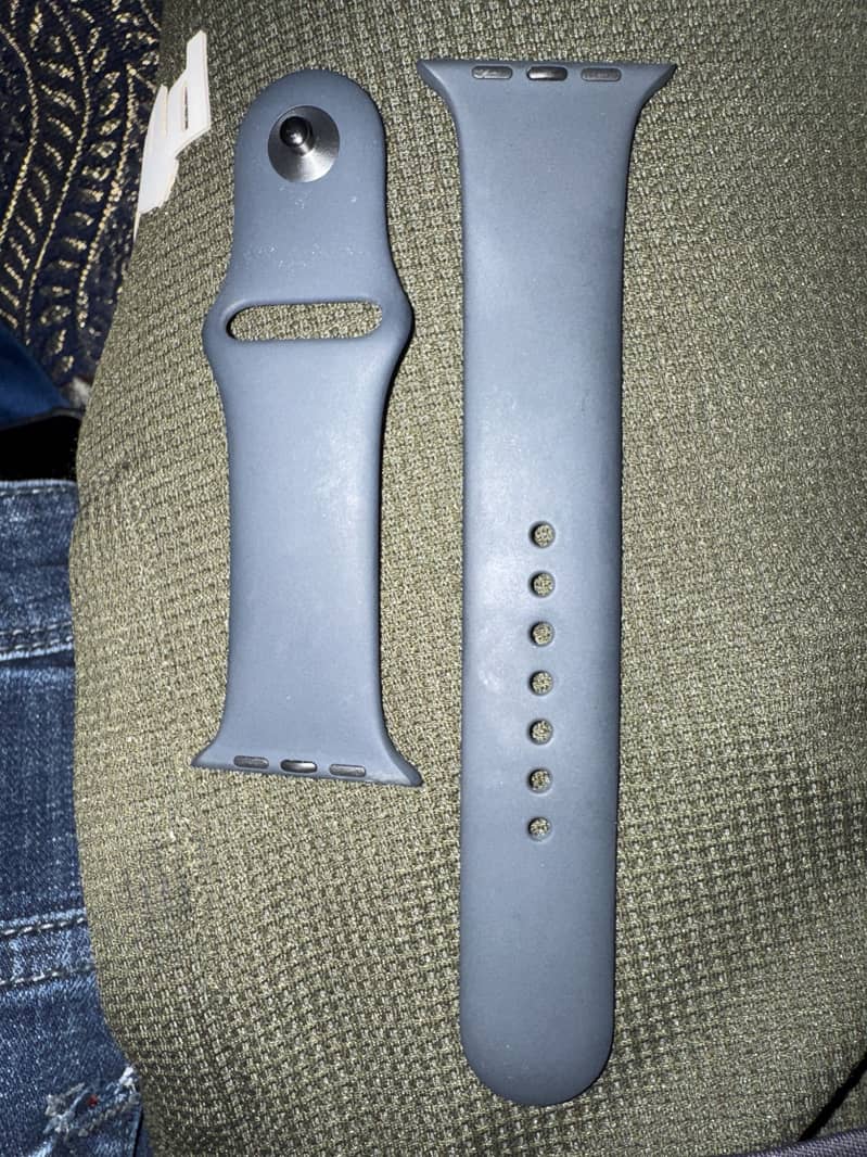 APPLE ORIGINAL STRAP 2