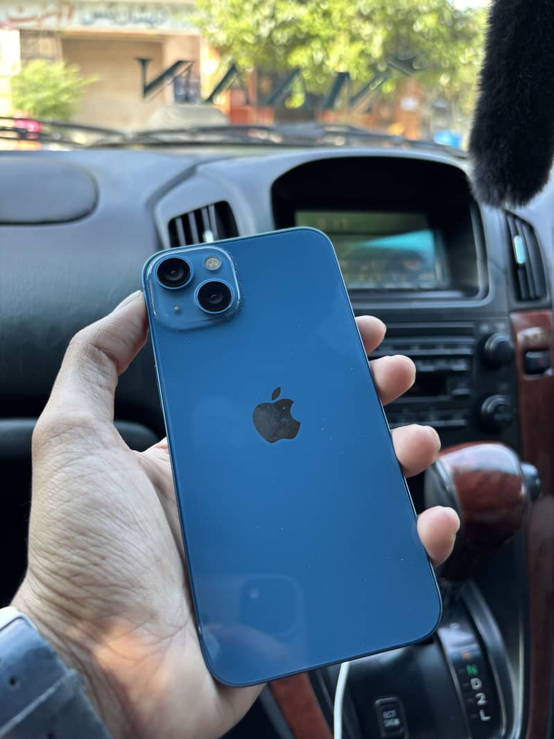 IPHONE 13 JV 1