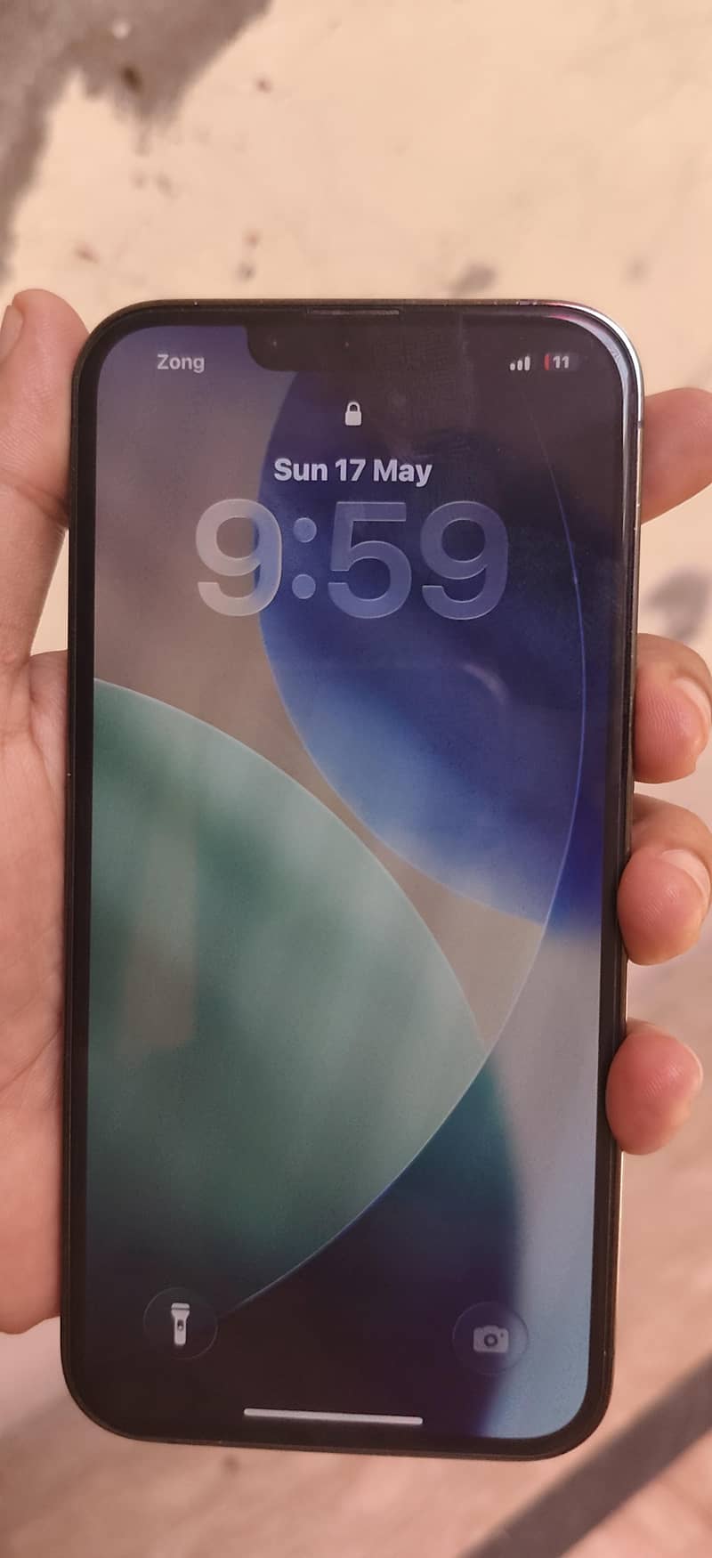 13 pro 3