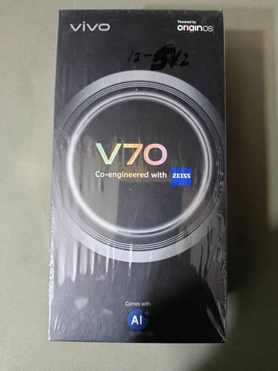 Vivo V70 5G