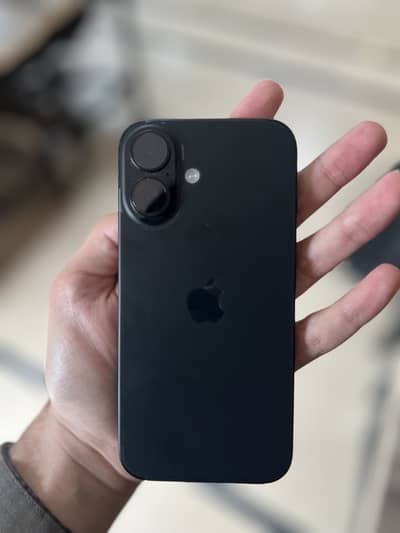 Iphone 16 Non PTA factory unlock
