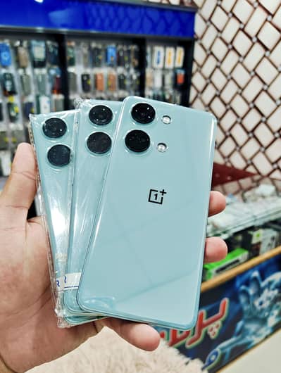 OnePlus Ace 2V (PTA approved)
