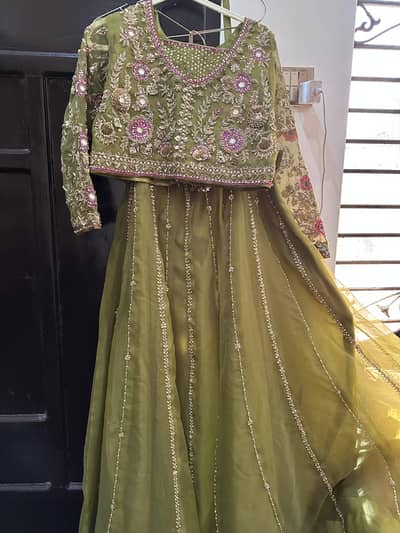 party wear dress
