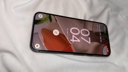 Google 9Pro XL PTA APPROVED