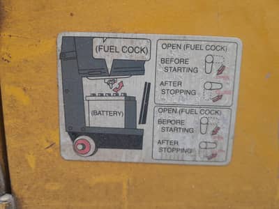 Generator for Sale