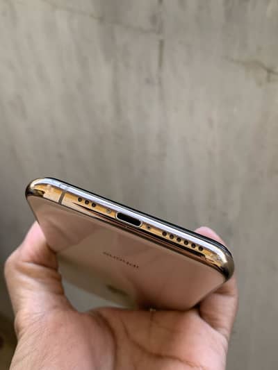 iphone Xs dual approved