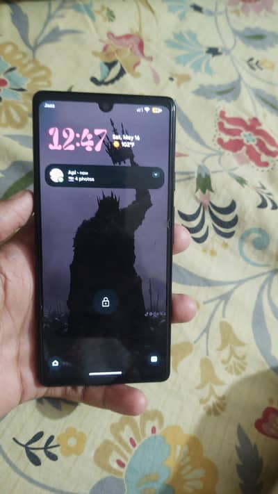 google pixle 6a only 31500