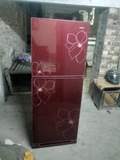 orinte good condition