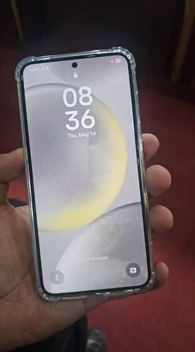 Samsung s24