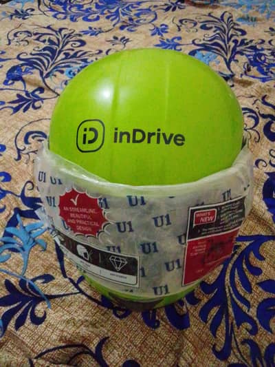 indrive helmet for sale