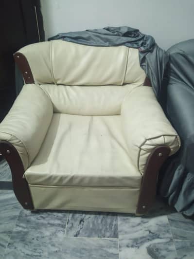 7 seater sofa