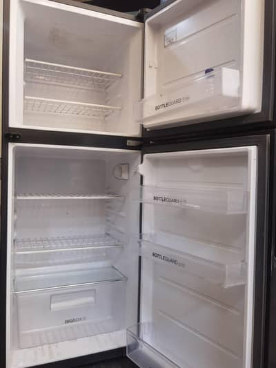 Haier Fridge model HRF - 246