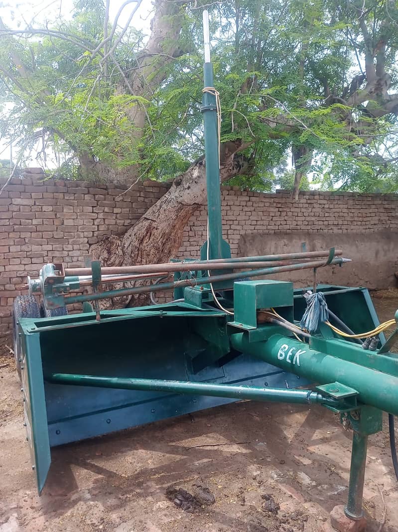 Laser Leveler ( Computer Phatta ) 1
