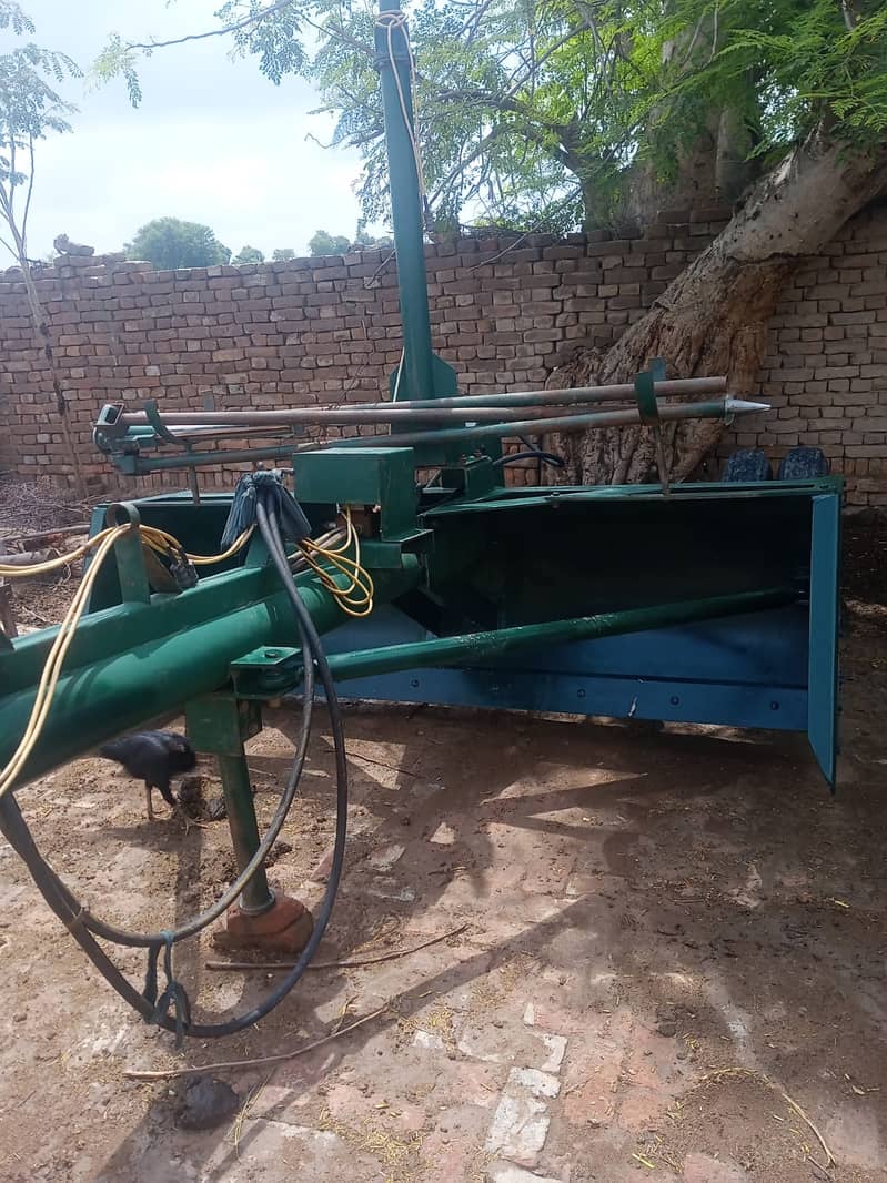 Laser Leveler ( Computer Phatta ) 7