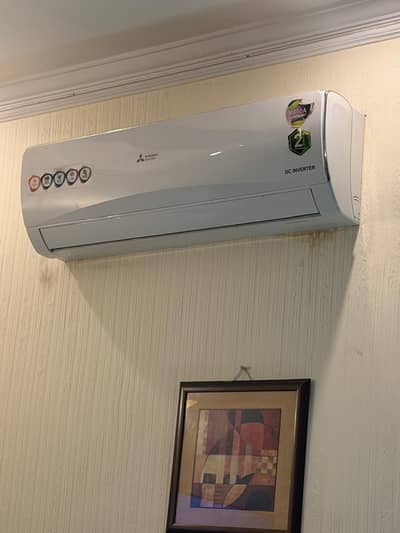 15Days Warranty - We sale inverter Gree Haier Orient Pel  TCL AC