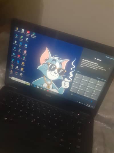 urgent sale  latitude E7450 Dell Laptop