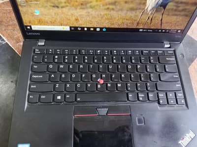 T470s window10 corei5 gen 7